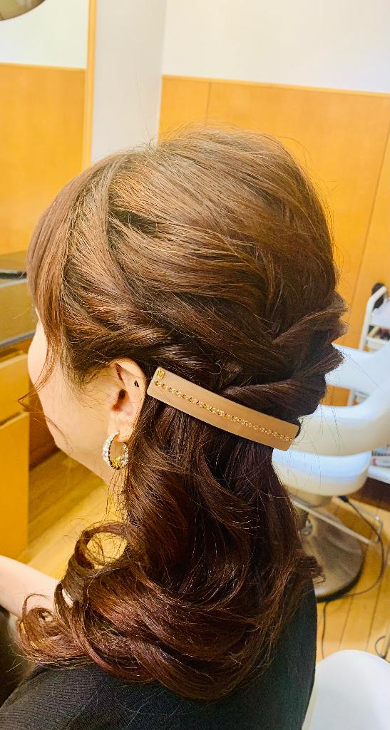 撮影終了しました