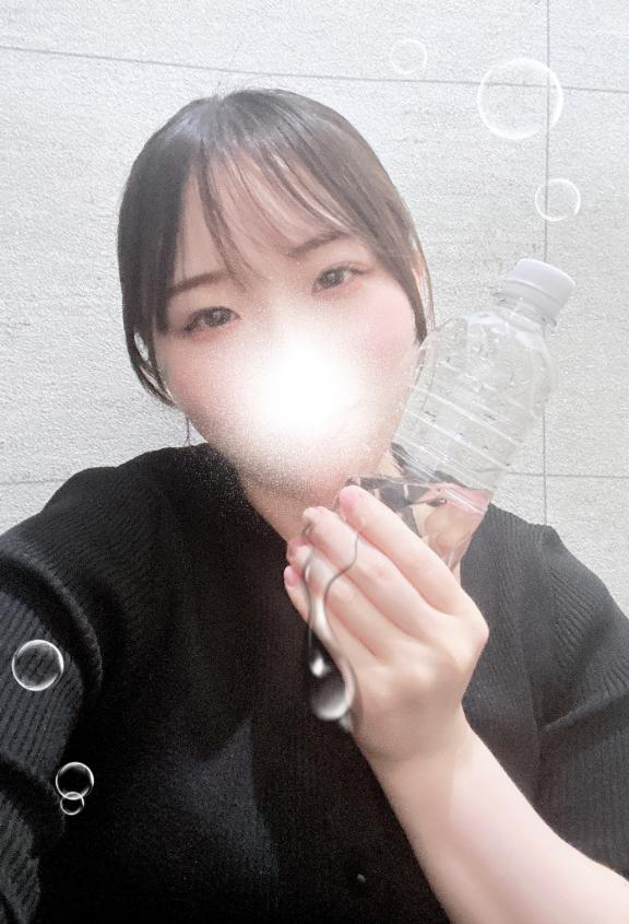 聖水ならお任せを..💓🫧💦