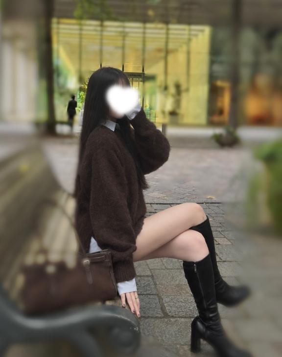 珍しく