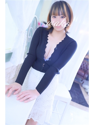 人妻城横浜本店 outcall escort service WAKO