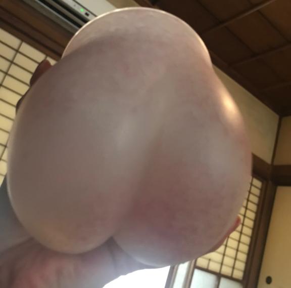 お店のお題：桃尻🍑Else