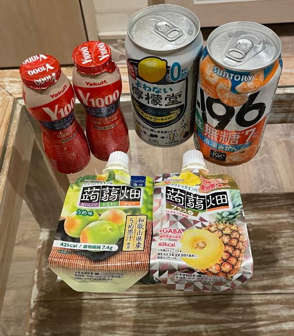 お久しぶりでした^_^