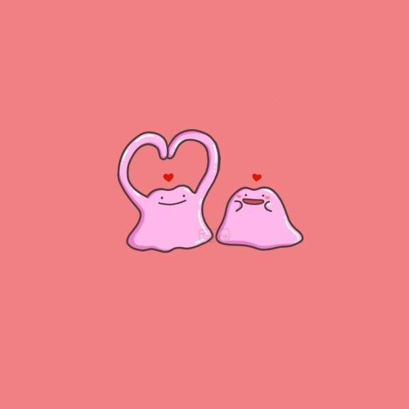 お礼💌