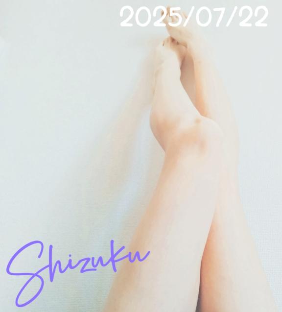 初めましてはまさかの脚から♡