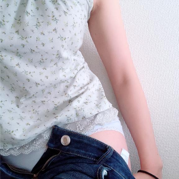 早起きな日☀️
