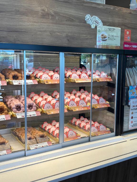 もっちゅりん🍩