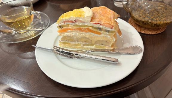 HARBS🍰