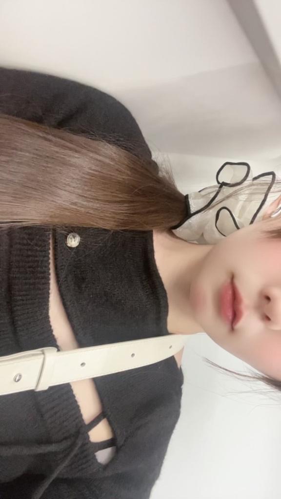 💝公共の場で…