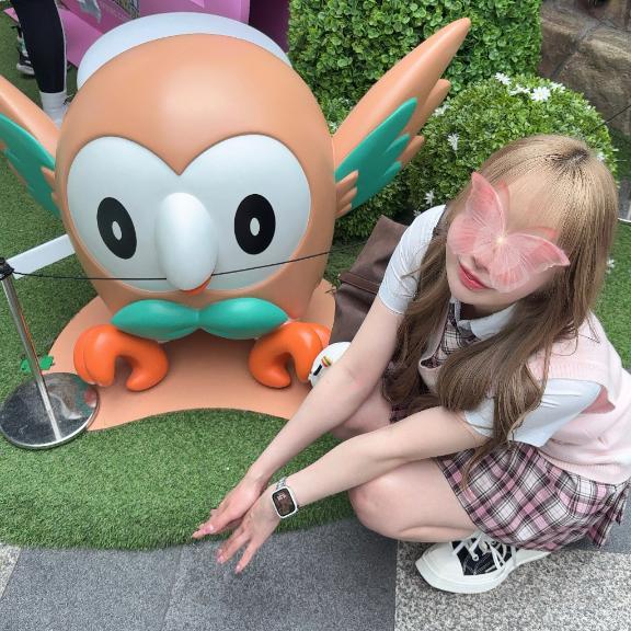 写メ日記サムネイル