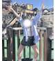 変なポーズすると元気になるらしい
