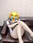 ふわふわは癖になる