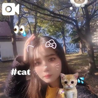 写メ日記サムネイル