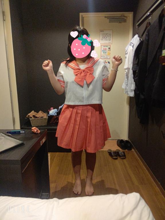 写メ日記サムネイル