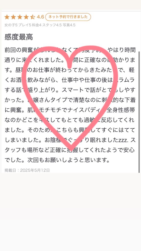 写メ日記サムネイル