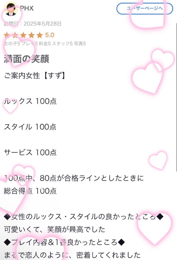 写メ日記サムネイル