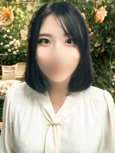 新人・梓(あずさ)