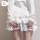 ちらり…🍑♡