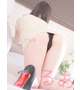 入っちゃいそう…♡///パンパン素股で焦らしS○X💖💖