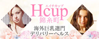 錦糸町　デリヘル　Hcup錦糸町