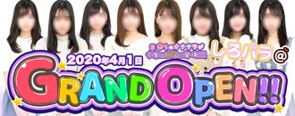 新宿・歌舞伎町 デリヘル しろパラ@